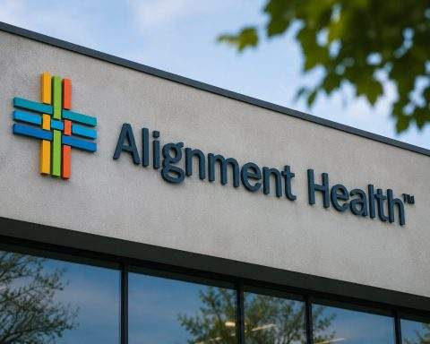 Alignment Healthcare Shares Fall After Whistleblower Suit Challenges Profit Story