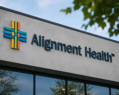 Alignment Healthcare Shares Fall After Whistleblower Suit Challenges Profit Story