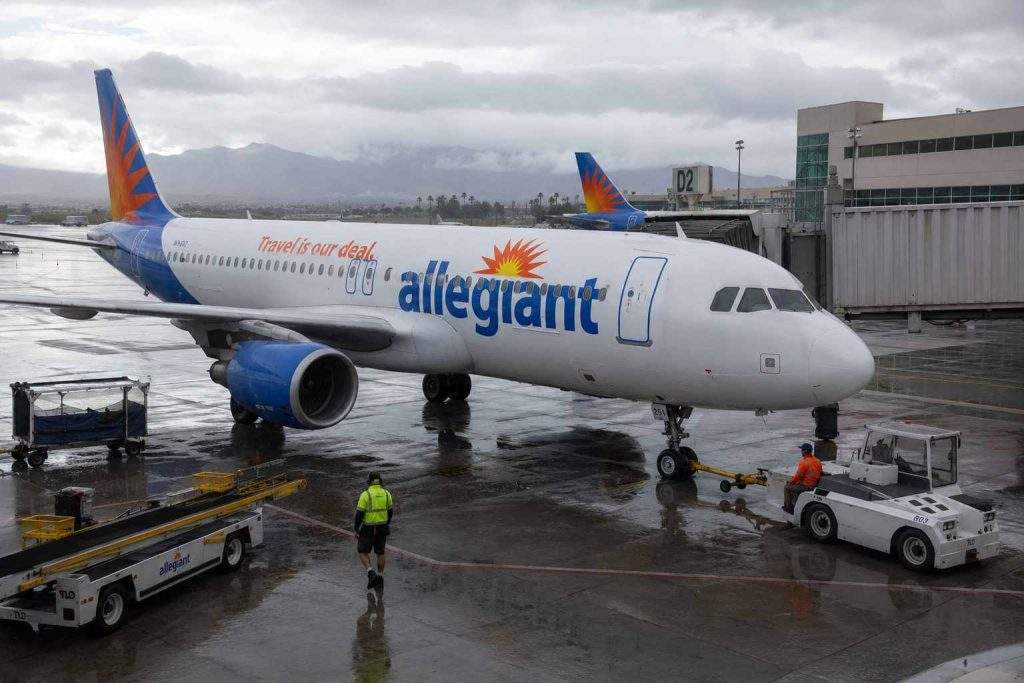 Allegiant (NASDAQ:ALGT) heads into loyalty test against Sun Country (NASDAQ:SNCY) after $1.5 billion deal