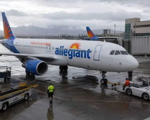 Allegiant (NASDAQ:ALGT) heads into loyalty test against Sun Country (NASDAQ:SNCY) after $1.5 billion deal