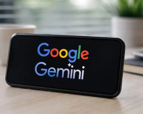 Alphabet Inc. (NASDAQ:GOOGL) Sheds Nearly $200 Billion After Gemini Delay Raises Questions on AI Investment