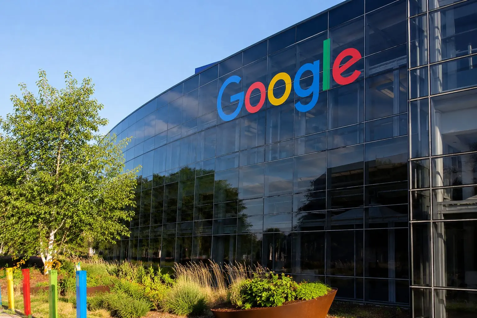 Alphabet (NASDAQ: GOOGL) loses nearly $200 billion in market value following report of Gemini 3.5 Pro delay