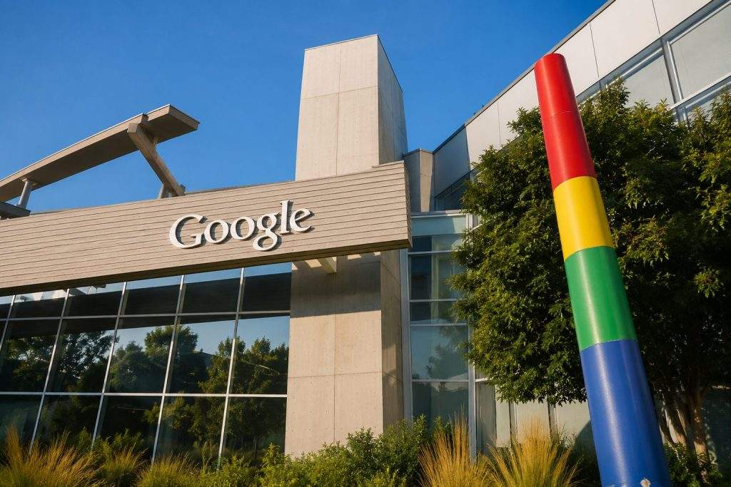 Alphabet (NASDAQ:GOOGL) shares fall ahead of earnings amid rising capex outpacing revenue gains