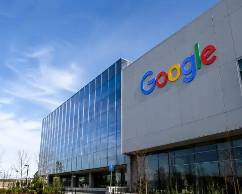 Alphabet Shares (NASDAQ:GOOGL): Cloud Revenue Is Key to Reaching $420, Not a 16x Price-to-Earnings Ratio