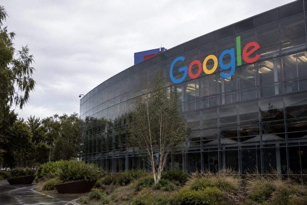 Alphabet’s Europe threat moves from fines to its $60B search business