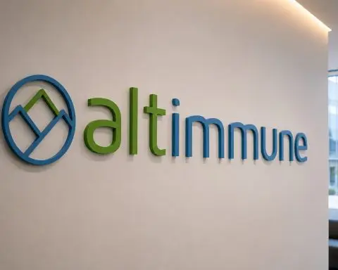 Altimmune (NASDAQ:ALT) shares rise following alcohol-use disorder trial, with attention turning to $225 million in warrants