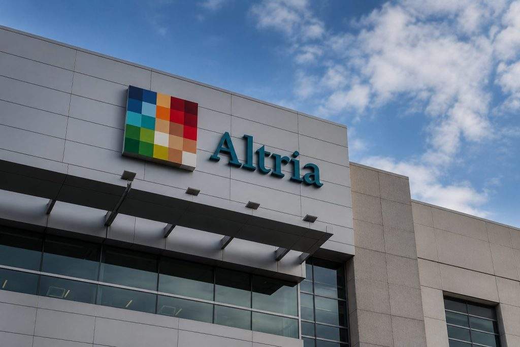 Altria’s $1.06 Dividend Just Landed — Now Its 5.9% Yield Faces a CPI Test