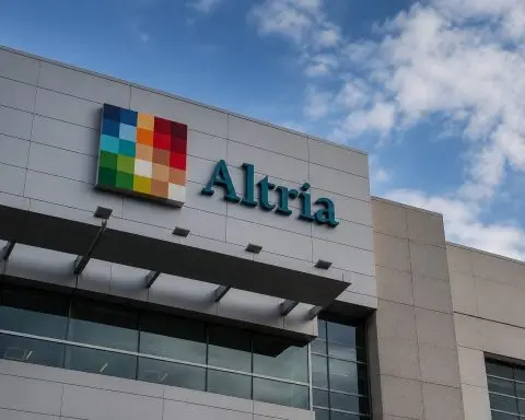 Altria’s $1.06 Dividend Just Landed — Now Its 5.9% Yield Faces a CPI Test