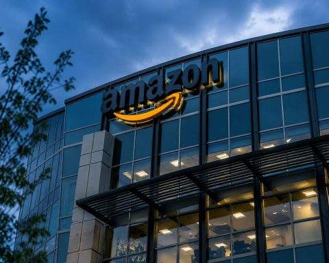 Amazon (NASDAQ:AMZN) slips as forecast misses even with Nasdaq bounce