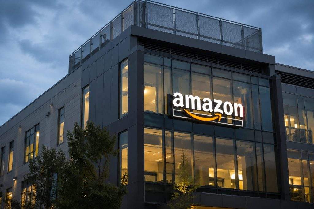 Amazon (NASDAQ: AMZN) steady as AWS leadership eyes AI spending