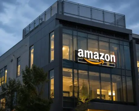 Amazon (NASDAQ: AMZN) steady as AWS leadership eyes AI spending