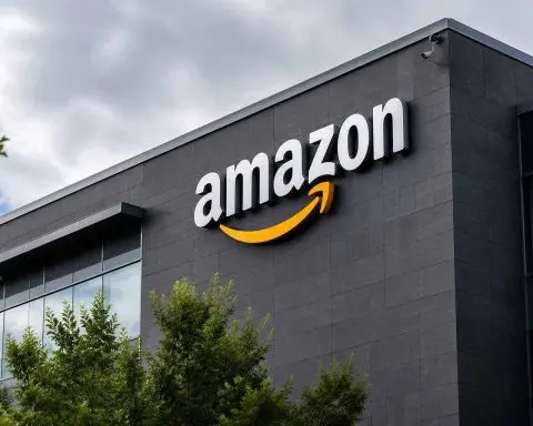 Amazon (NASDAQ:AMZN) scales back Nova models as $200 billion AI investment put to test