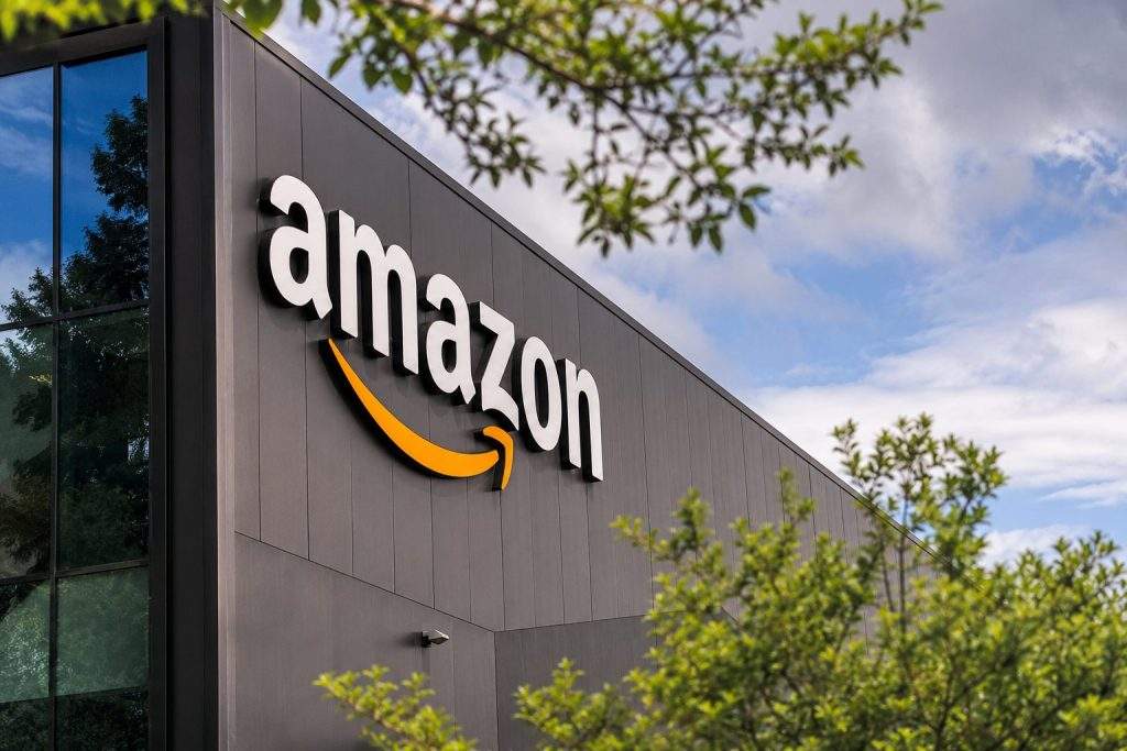 Amazon’s AWS Profit Margin Faces Scrutiny as Stock Drops 7.4% Ahead of Q2 Results