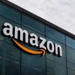 Amazon shares inch higher as investors watch AWS AI bets