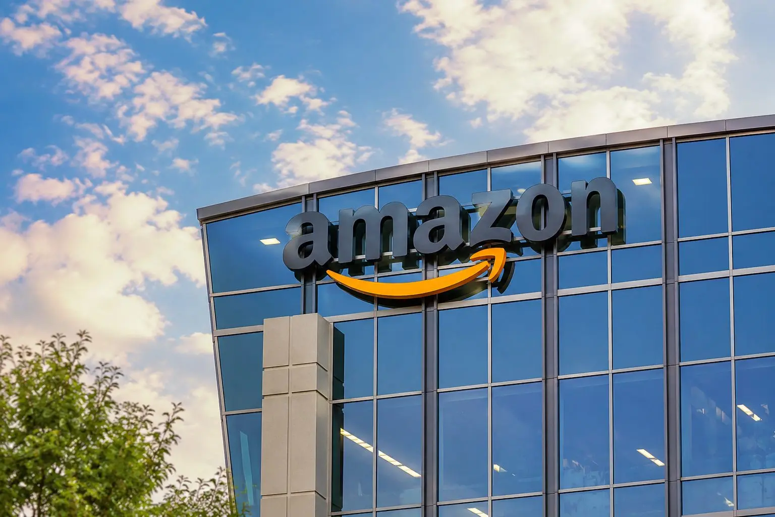 Amazon stock beats Nasdaq before holiday break; focus on Leo, Prime Day data next week
