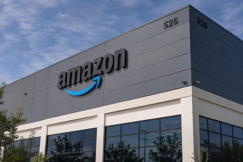 Amazon (AMZN) stock gains with AWS’s $1B AI engineer plan testing AI capex returns