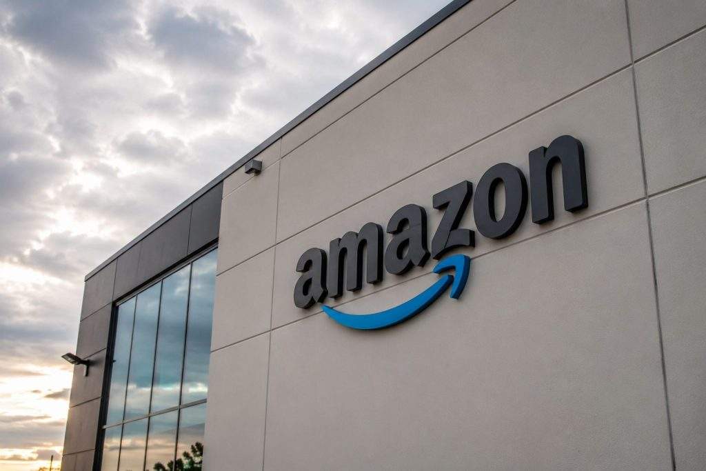 Amazon’s $1.3B Interest Bill Turns Up the Heat on AI Cash Flow