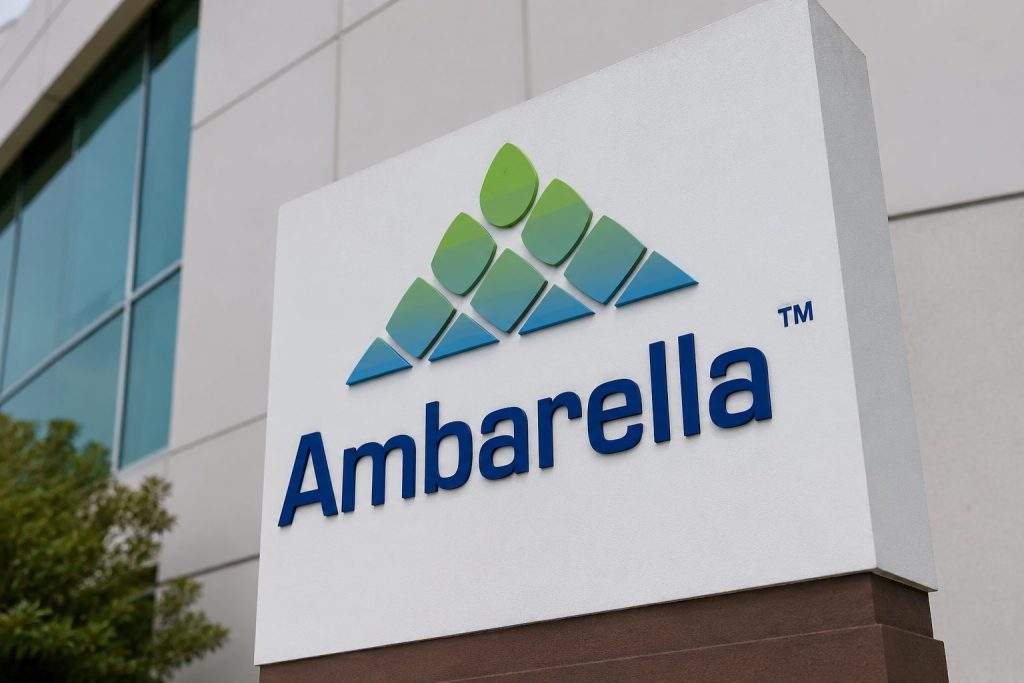 Ambarella (NASDAQ:AMBA) surges almost 20% after takeover report, raising questions over valuation