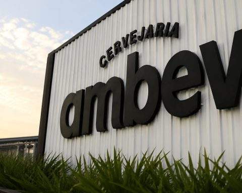 Ambev Bought 3 Million Shares a Day for 40 Sessions. The Stock Still Fell