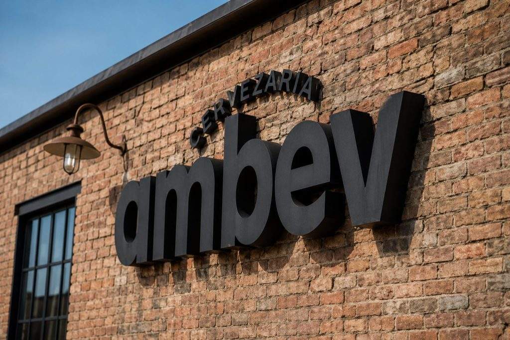 Ambev Shares (BVMF:ABEV3; NYSE:ABEV) Under Pressure as Beer Recovery Lags 2024 Outlook