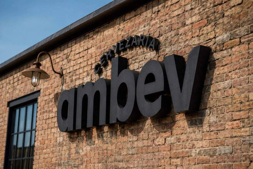 Ambev Shares (NYSE:ABEV) Rebound After 5.5% Drop; Q2 Cash Flow Surges Ambev Shares (NYSE:ABEV) Rebound After 5.5% Drop; Q2 Cash Flow Surges