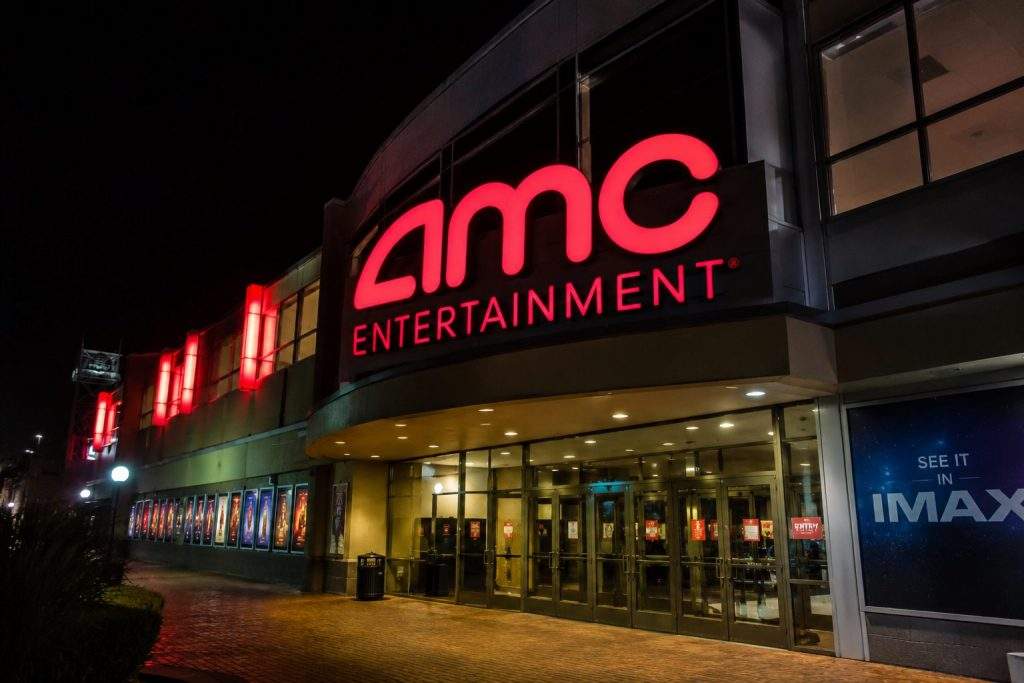 AMC Entertainment (NYSE:AMC) rally tests whether 15% screen productivity can outpace dilution AMC Entertainment (NYSE:AMC) rally tests whether 15% screen productivity can outpace dilution