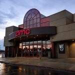AMC Entertainment (NYSE:AMC) shares recover, but share dilution exceeds rise in adjusted EBITDA