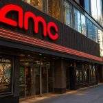 AMC Entertainment (NYSE:AMC) Shares Jump 17% Even as Dilution Concerns Linger After Record Quarter