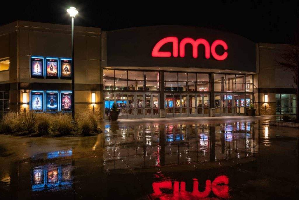 AMC Entertainment (NYSE:AMC) Shares Climb Following ‘The Odyssey’ Milestone, While Dilution Underscores Cash Flow Challenges