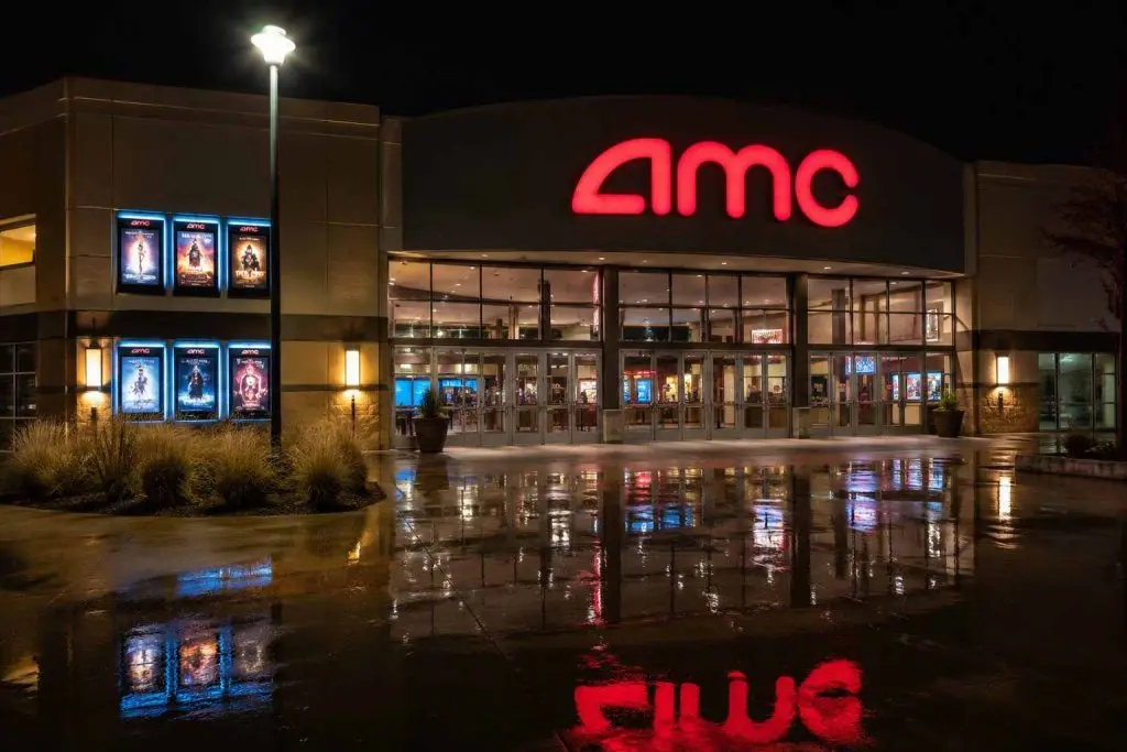 AMC Entertainment (NYSE:AMC) Shares Climb Following ‘The Odyssey’ Milestone, While Dilution Underscores Cash Flow Challenges