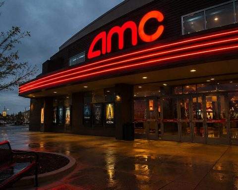 AMC trades at $2.66 following S&P upgrade, two-day surge of 18%