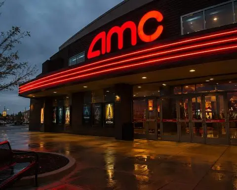 AMC trades at $2.66 following S&P upgrade, two-day surge of 18%