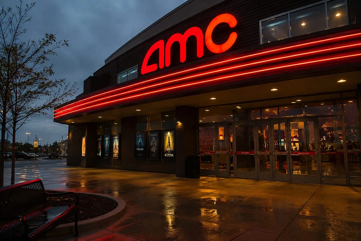 AMC trades at $2.66 following S&P upgrade, two-day surge of 18%