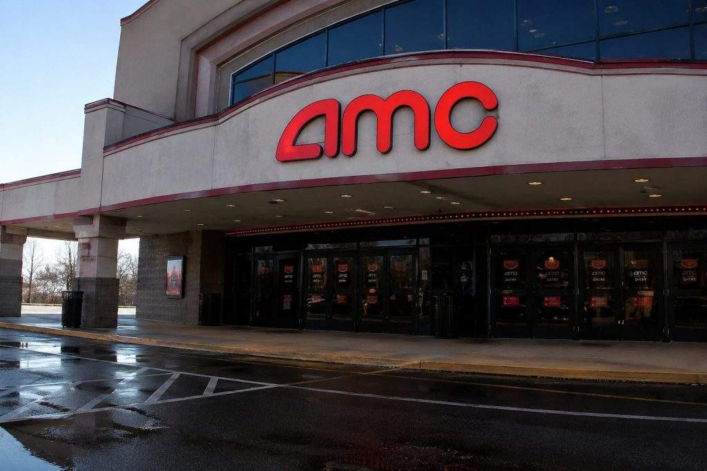 AMC shares climb as equity increase closely follows near-record EBITDA