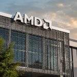 AMD (NASDAQ:AMD) edges lower as market looks at $1 trillion CPU potential