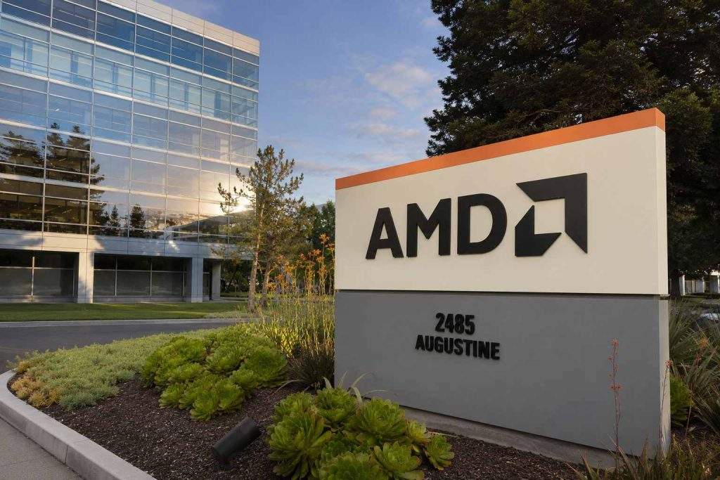 AMD Stock (NASDAQ:AMD) Faces AI Event Test After Estimated $101 Billion Weekly Reset AMD Stock (NASDAQ:AMD) Faces AI Event Test After Estimated $101 Billion Weekly Reset
