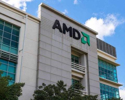 AMD Shares Slide Following Helios Launch With Attention on Revenue Outlook