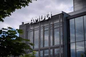 AMD shares drop 7%; Wall Street rethinks targets as GPU sales remain key focus