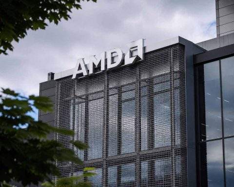 AMD shares drop 7%; Wall Street rethinks targets as GPU sales remain key focus