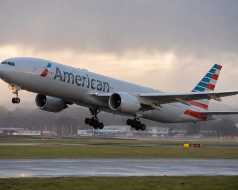 American Airlines (NASDAQ:AAL) stock: fuel price retreat brings EPS sensitivity back in play