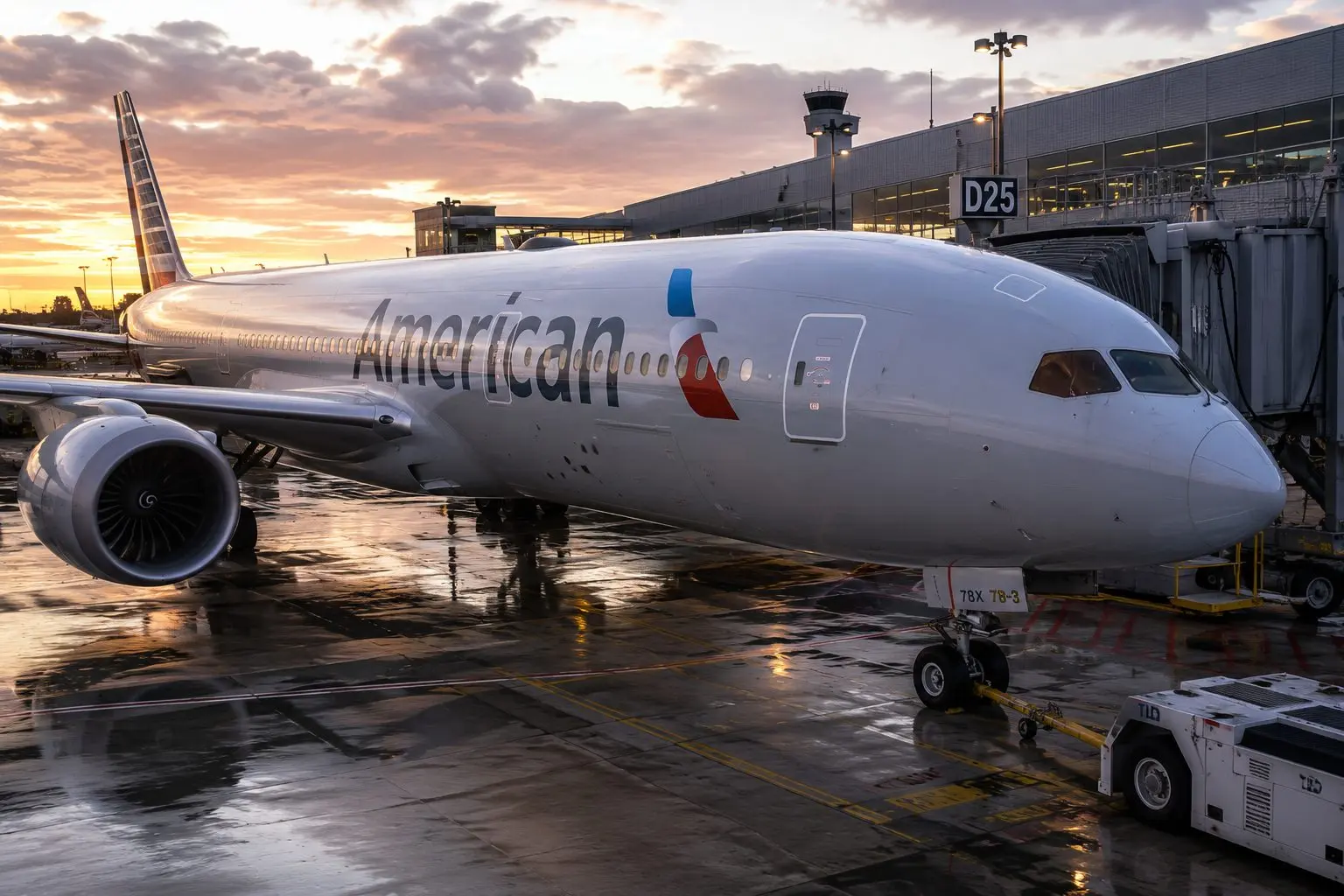 American Airlines Group (NASDAQ:AAL) Q2 outlook: record revenue expected, profit seen flat