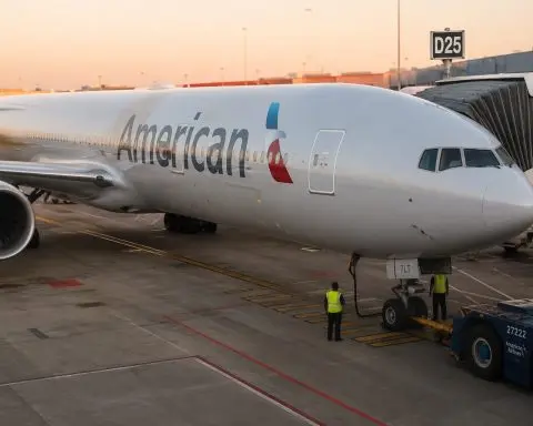 American Airlines (NASDAQ:AAL) faces outsized fuel-risk test as oil climbs