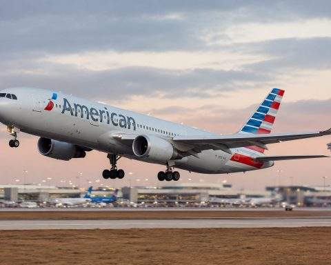 American Airlines (NASDAQ:AAL) Shares Recover Losses After Earnings as Jet Fuel Prices Fall