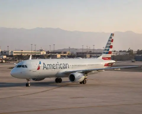 American Airlines (NASDAQ:AAL) requires strong 2026 profit guidance ahead of Q2 earnings