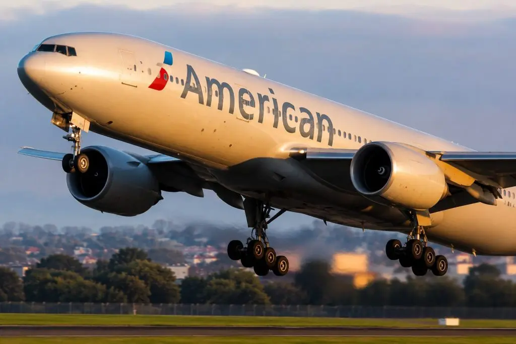 American Airlines’ Q2 outlook faces a $221 million fuel-price test