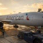 American Airlines stock falls 11.6% in a week, putting margins under pressure