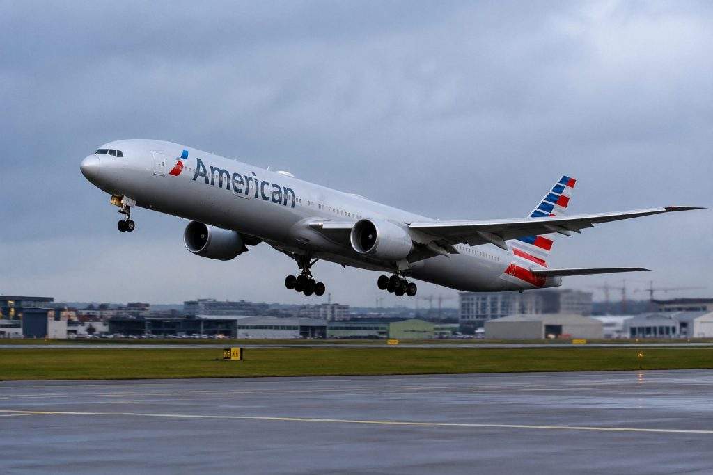 American Airlines Stock Has a Lower Q2 Revenue Bar Than Delta — Fuel Is the Catch