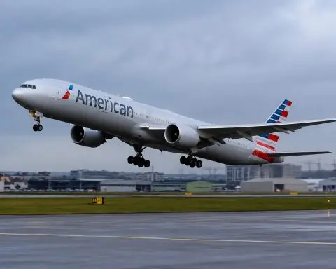 American Airlines Stock Has a Lower Q2 Revenue Bar Than Delta — Fuel Is the Catch