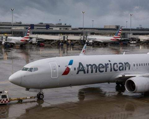 American Airlines Faces New Jet Fuel Numbers; Profit Picture Looks Tighter