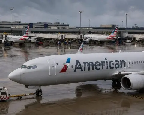 American Airlines Faces New Jet Fuel Numbers; Profit Picture Looks Tighter